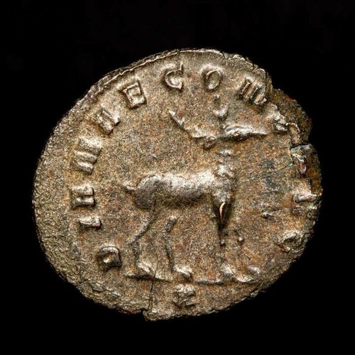 Moneta romana autentica impero - moneta,