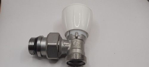 Valvole per termosifone - 2,