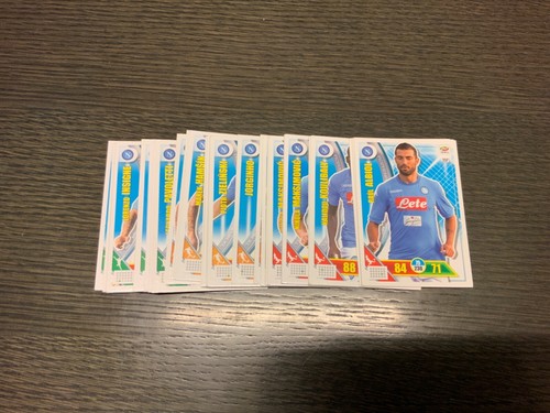 Calciatori 2017 adrenalyn - 2017/18,