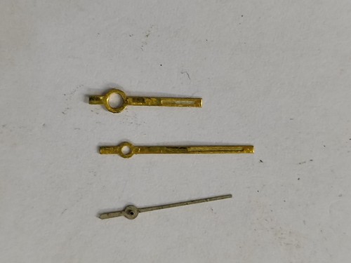Original zodiac set hands - 86,