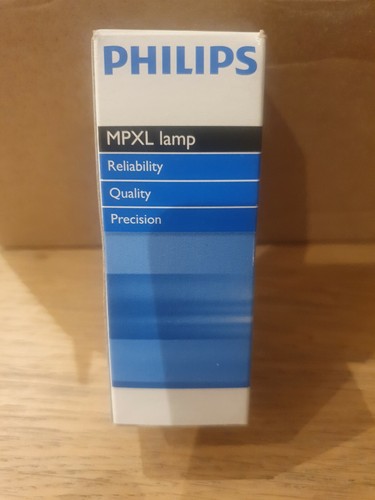 Philips mpxl lampada xenon - philips,