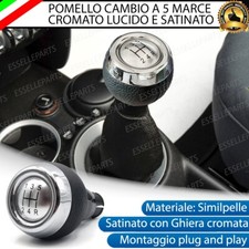 POMELLO LEVA CAMBIO MINI ONE