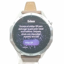 Smartwatch huawei watch 4 - smartwatch,