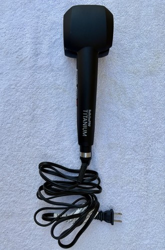 Ferro stiro babyliss pro - babyliss,