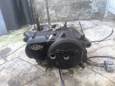 Blocco Motore Aprilia 125