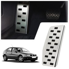 Piastra poggiapiede per SEAT