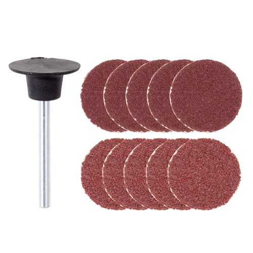 Proxxon 28983 set levigatrice - proxxon,