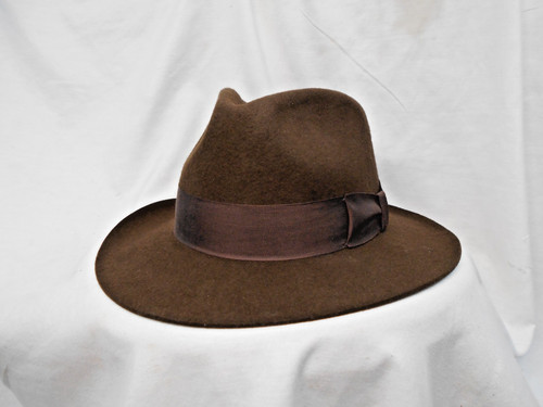 Cappello fedora uomo - uomo, indiana