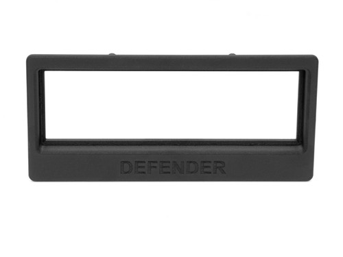 Cornice radio surround - radio, per