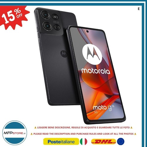 Motorola moto g85 256gb - motorola,