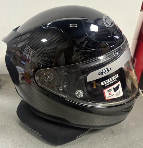 Casco hjc integrale rpha12 - hjc,