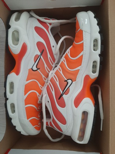 Nike air max - max, white