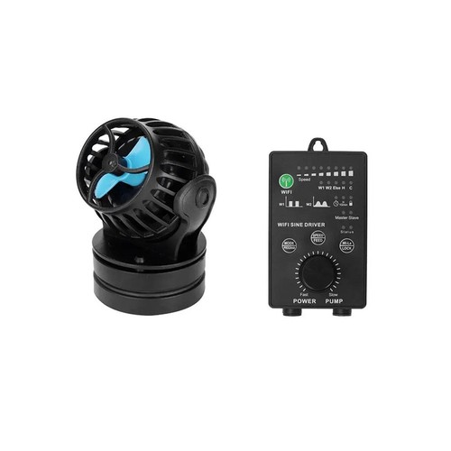 Jebao sow pompa movimento - jebao, sow-m