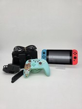Nintendo switch console - nintendo,