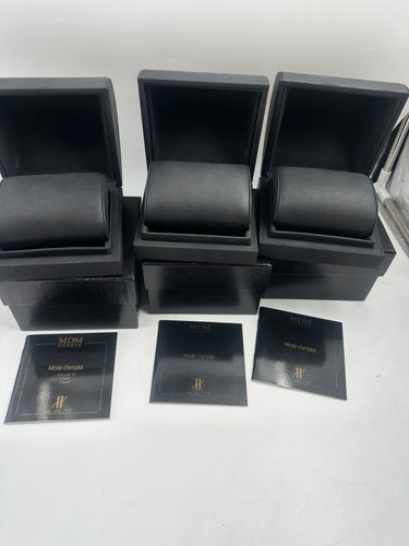 Hublot mdm original box - hublot, with