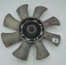 VENTOLA per KIA SORENTO 1A SERIE (07/02>12/06<) 2.5 16V CRDI 4WD 25261429201