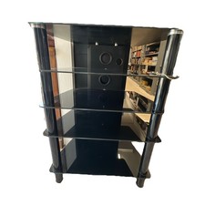 Mobile Stereo Hi Fi Anni 70