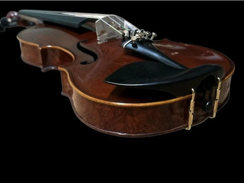 Violino acero birdseye - acero,
