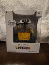 Disney Pixar WALL-E