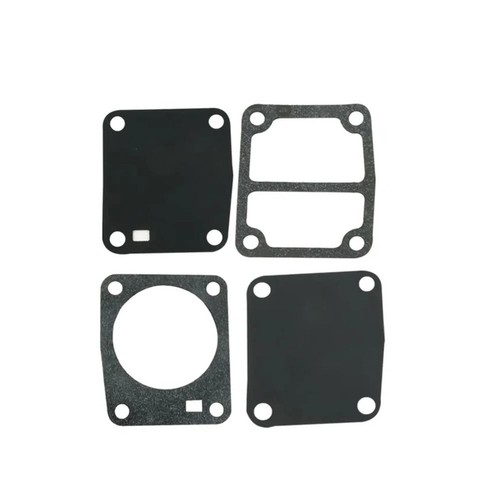 Kit guarnizioni carburante - kit,