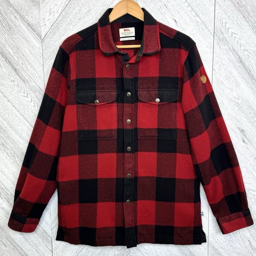 Camicia fjallraven canada - camicia,