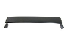 Spoiler posteriore tetto Delta