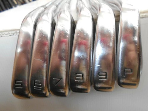 Taylormade p7mc set ferri - p7mc, di