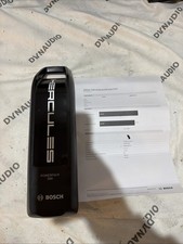 Bosch PowerPack 500 batteria