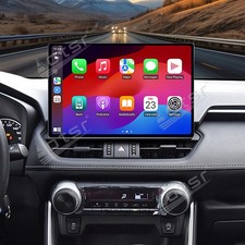 Autoradio 13,3 pollici per