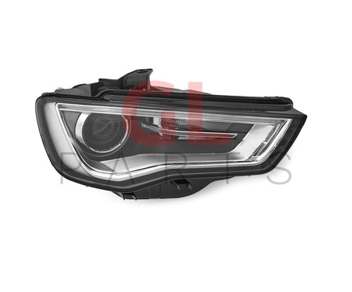 Faro per audi 2012 2016 - per, a3