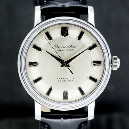 Citizen ace parawater hand - ace, |