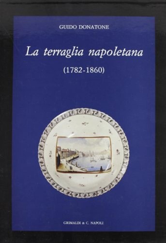 Terraglia napoletana - la,