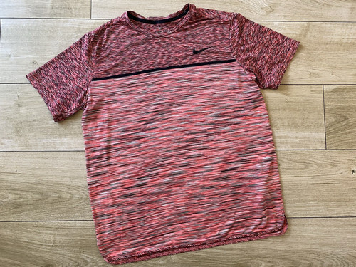 Shirt rosa nike - nike, dri-fit