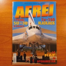 Rivista aerei aprile - aerei, n.38