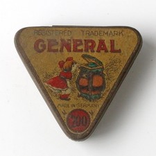 Vintage generale grammofono - vintage,