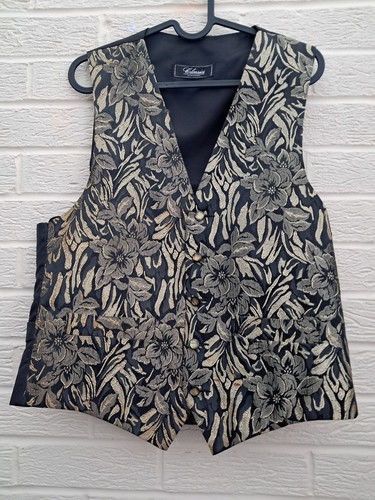 Gilet uomo vintage debenhams - gilet,