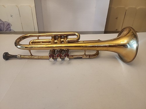 Conn director m32728 vintage - director,