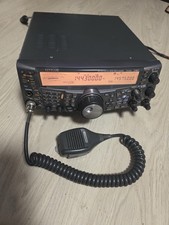 Kenwood TS-2000X ricetrasmettitore all-mode HF/VHF/UHF incl. assistente vocale/memoria