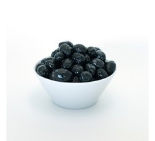 OLIVE NERE AL FORNO GOURMET -