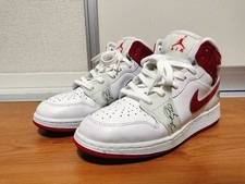 Air Jordan 1 MID Rookie