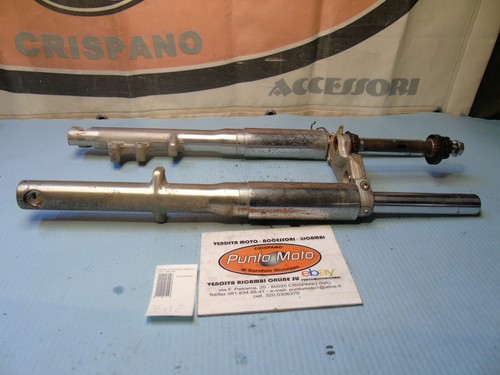 Forcella fork anteriore - forcella,