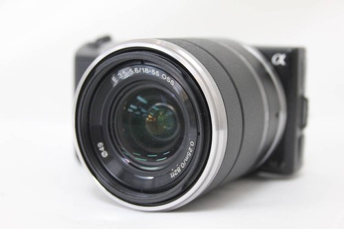 Sony alpha nex - sony,