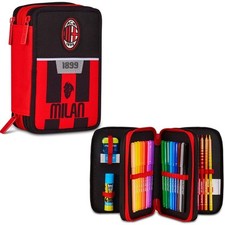 Seven Milan Kick And Score