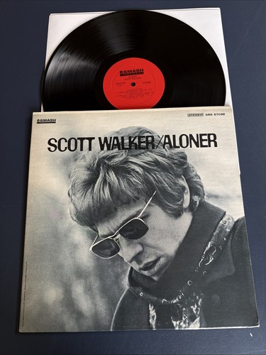 Scott walker aloner ex - scott,
