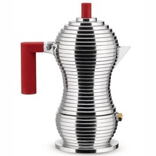 Caffettiera Espresso Pulcina 3