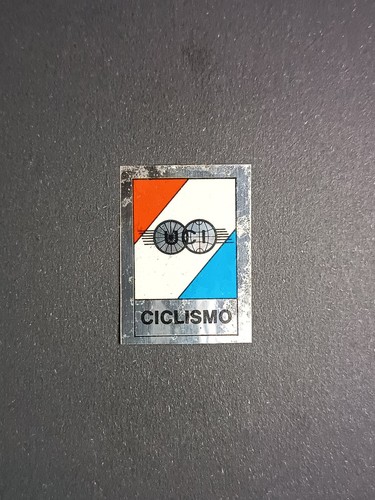 Figurina mira campionissimi - mira,