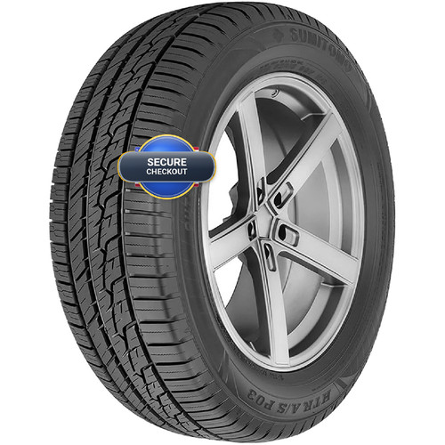 Sumitomo 225 65r17 102h - 102h, htr