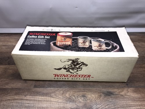 Set regalo caffè - , winchester