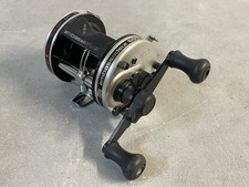 Mulinello da Pesca Abu Garcia Ambassadeur 6501C3 Casting - Rapporto Ingranaggi 5.3:1, LH - BELLO!