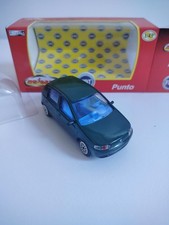 Modellino Fiat Punto 5P
